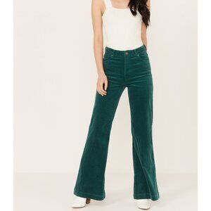 Rollas Dallas Forest Cord Pant